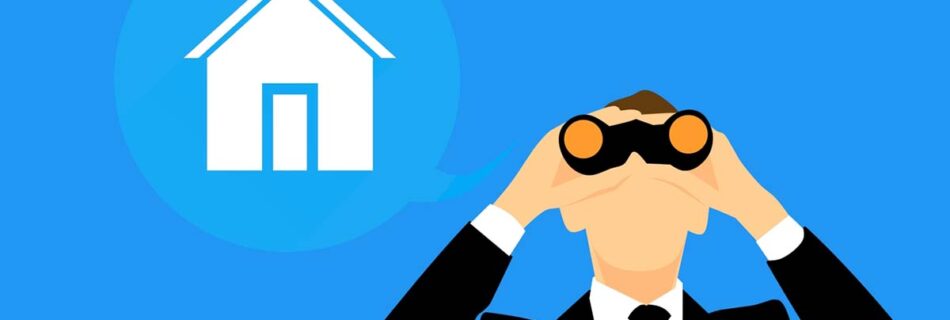 How to Search for Your Property Details Online